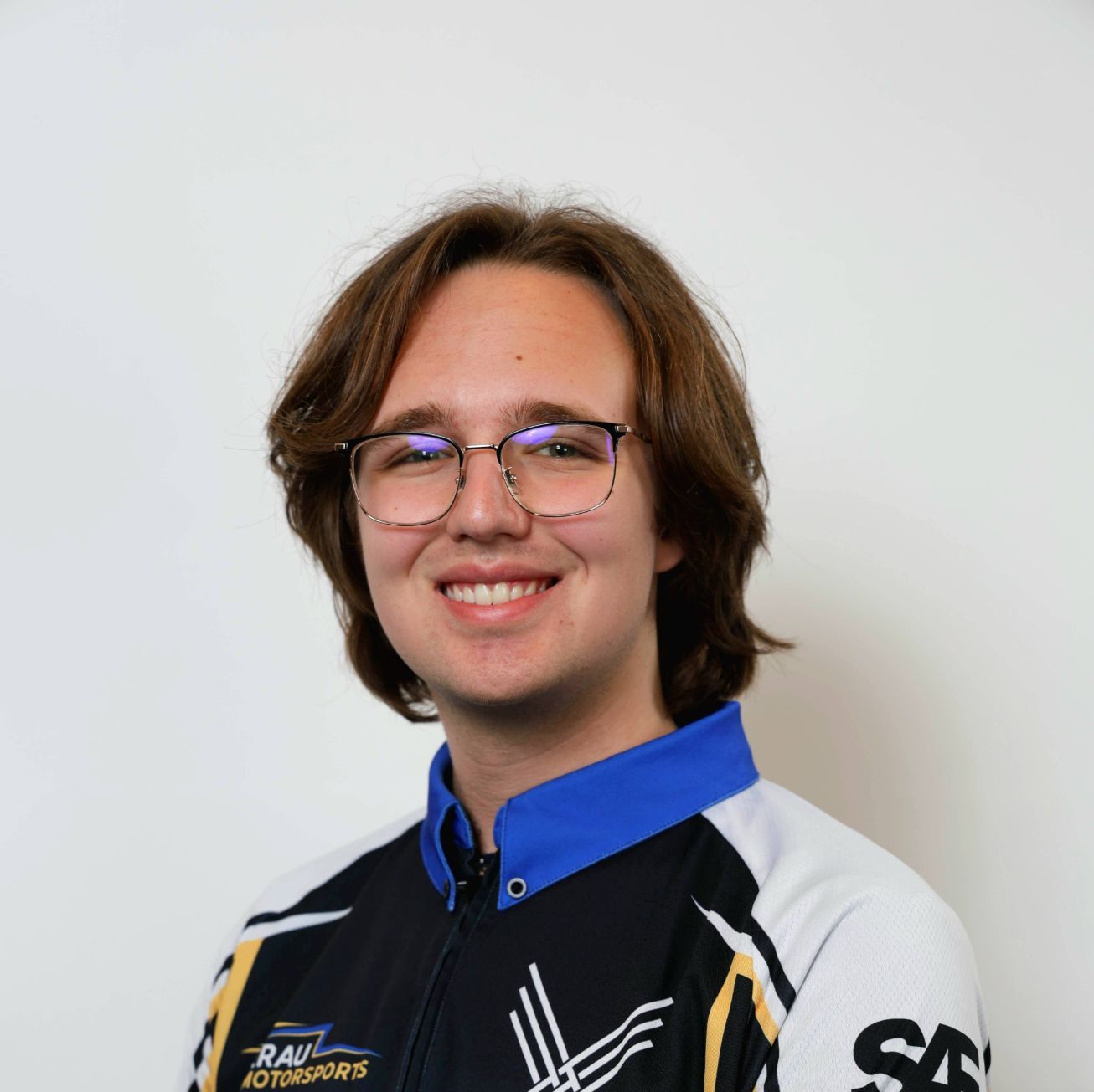 Profile of Breck Loeb