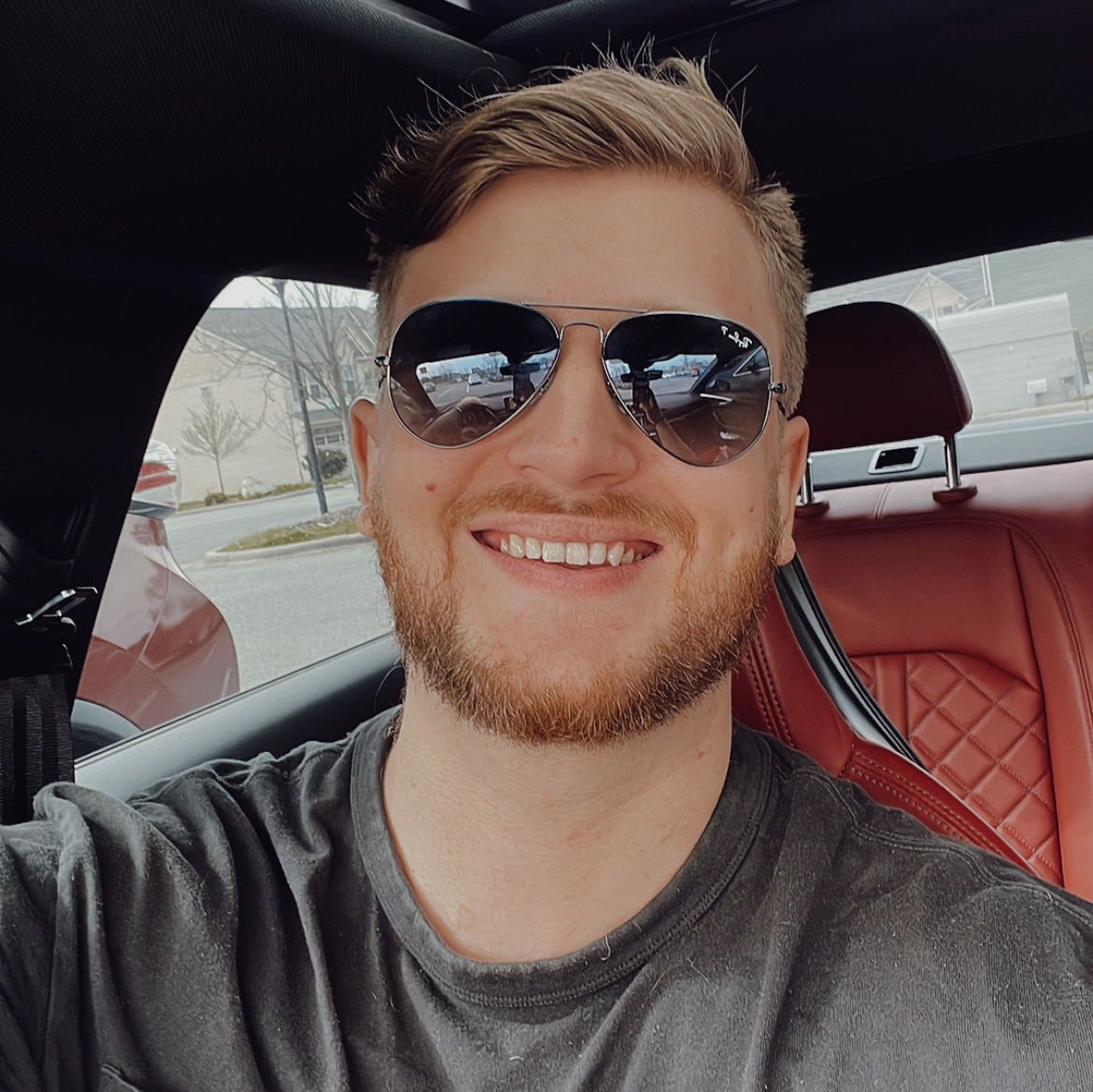 Profile of Timothy Hatfield