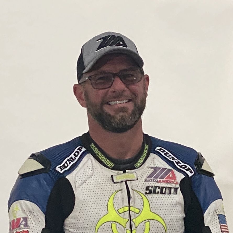 Profile of Scott Beal