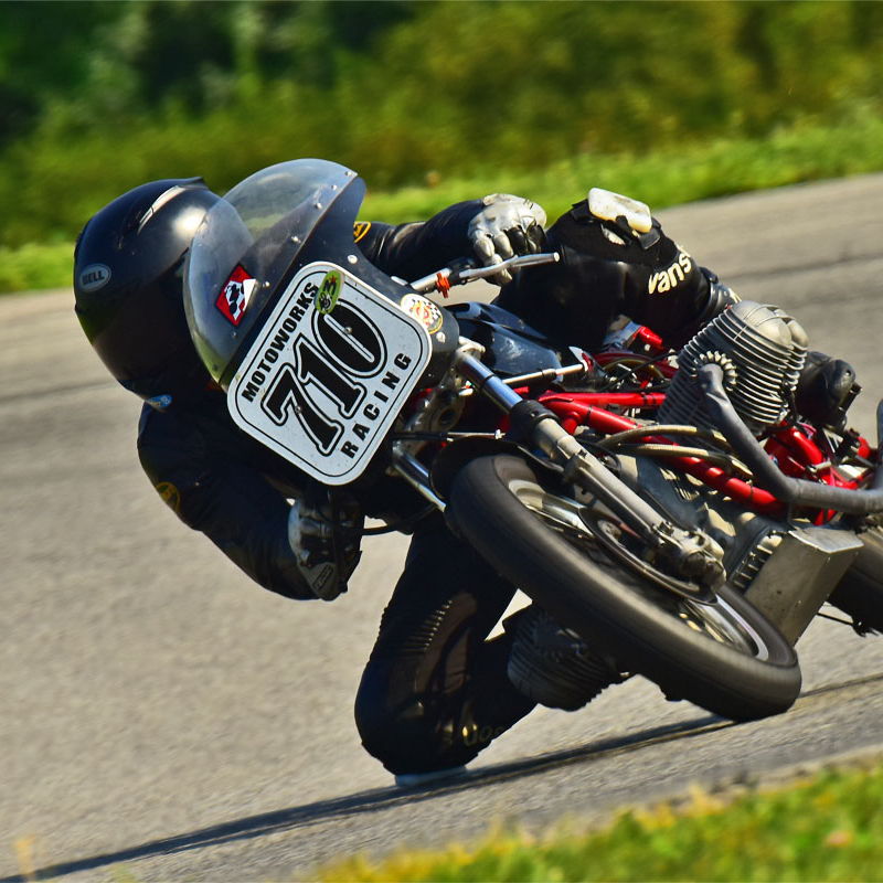 Profile of Craig Chawla
