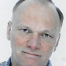 Profile of Wayne Jones