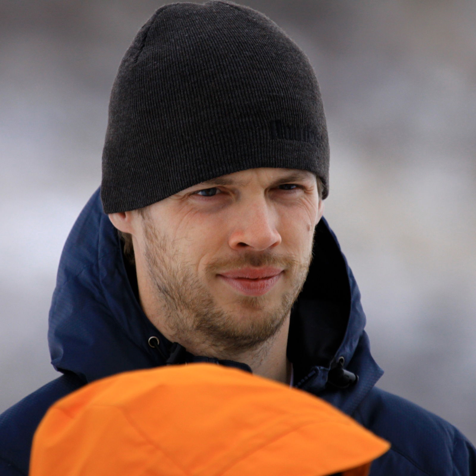 Profile of Quentin Osborne