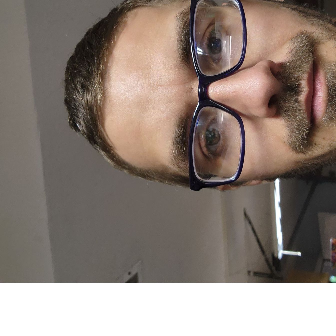 Profile of Anthony Galati