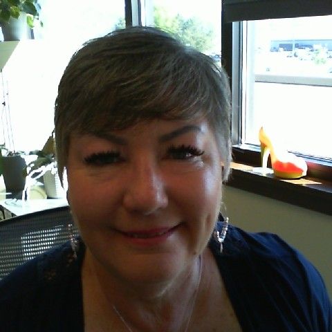 Profile of Jeannie Mahan