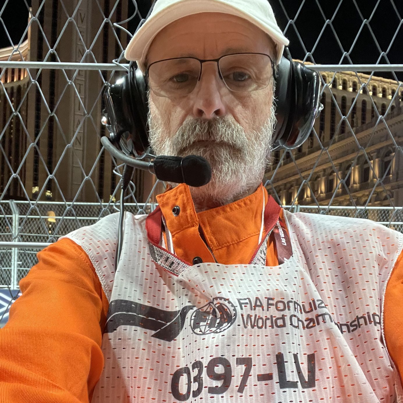 Profile of Ken Kotyk