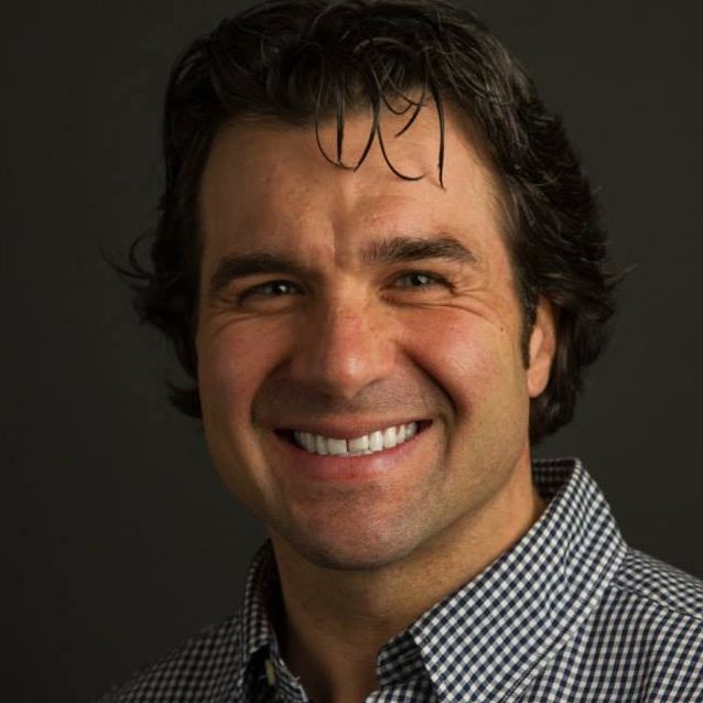 Profile of Trey Huddle