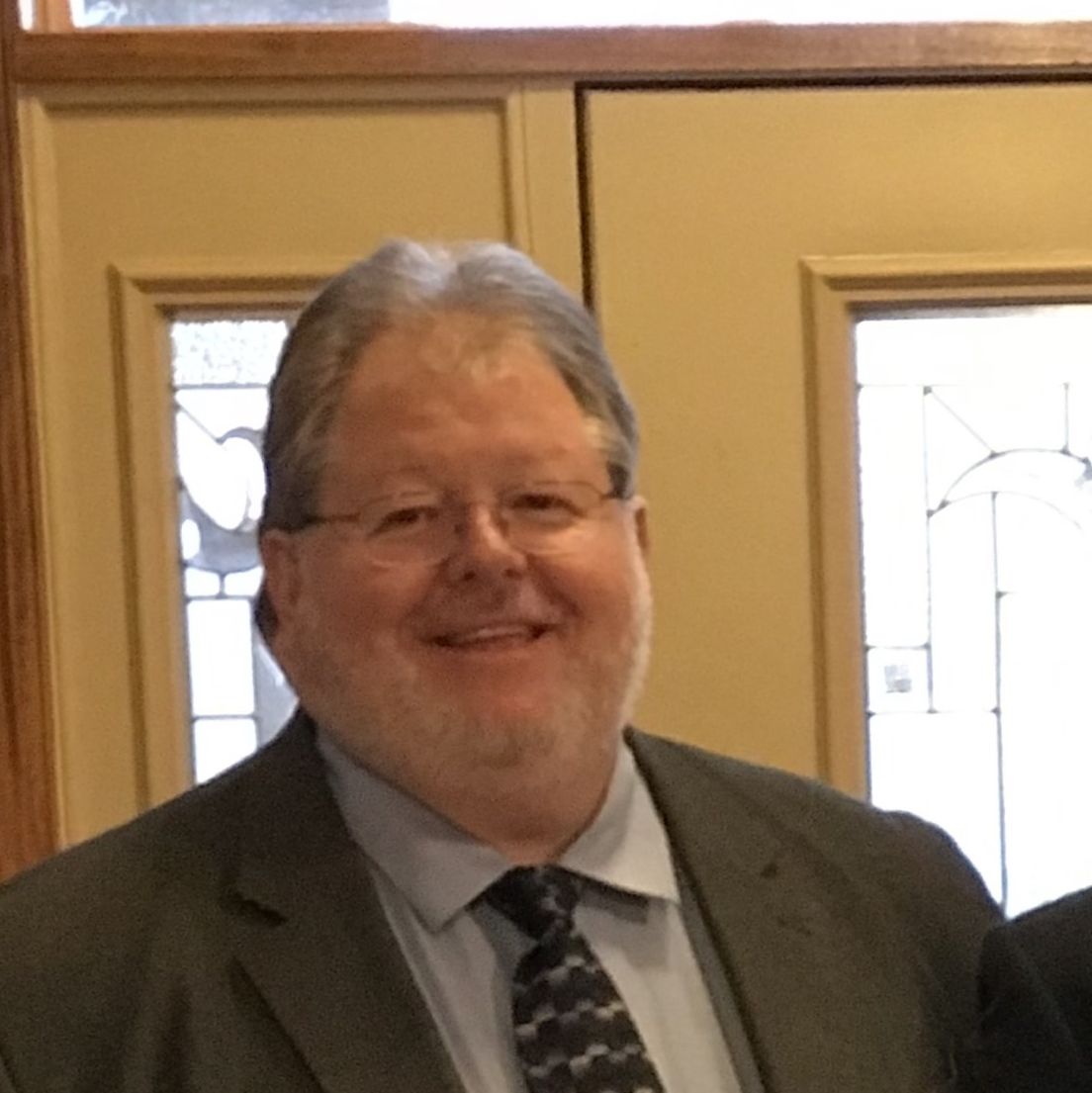 Profile of Don Rankin