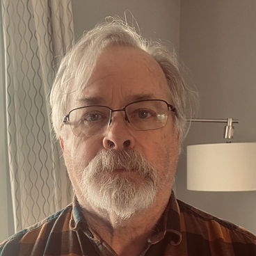 Profile of John Webb