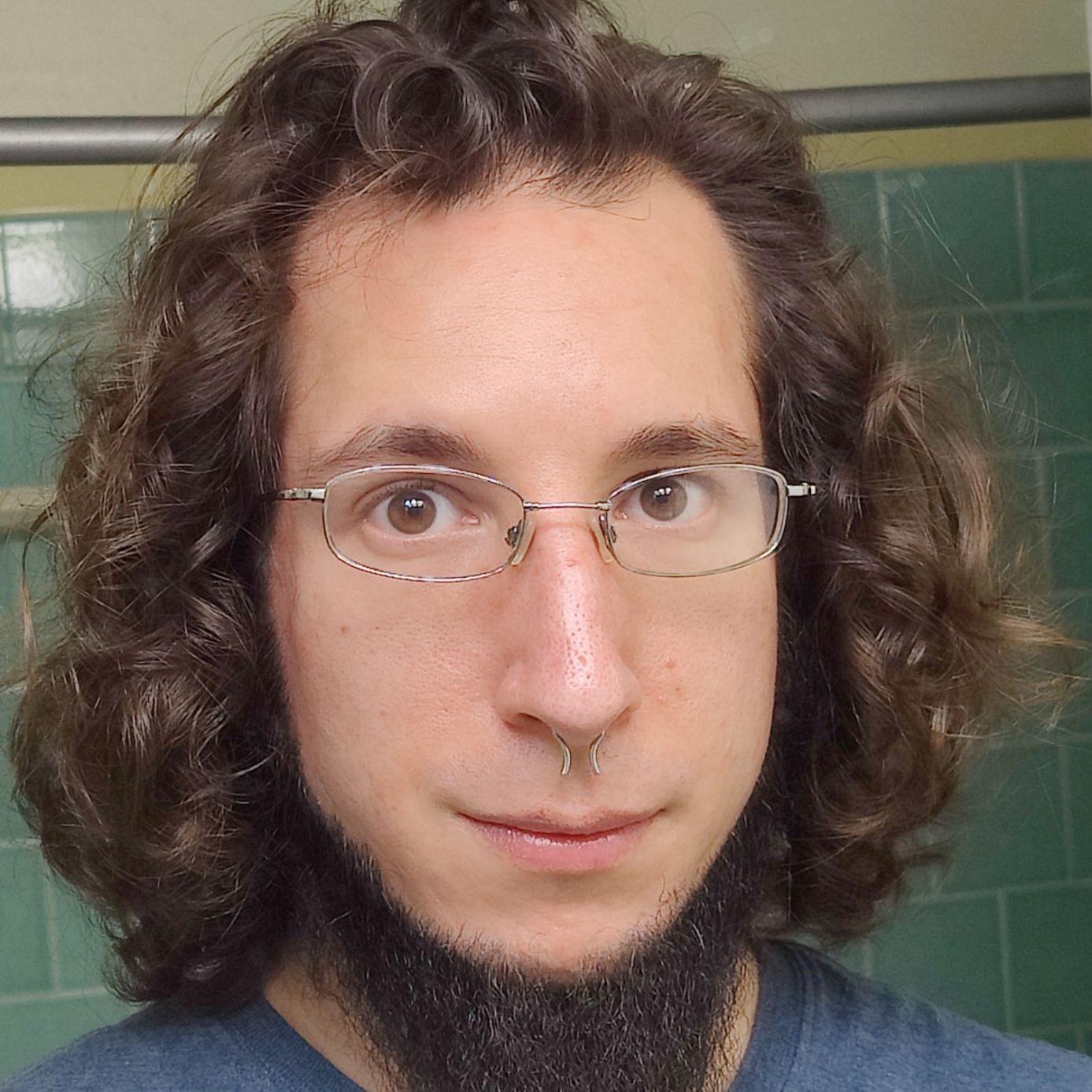 Profile of Seth King