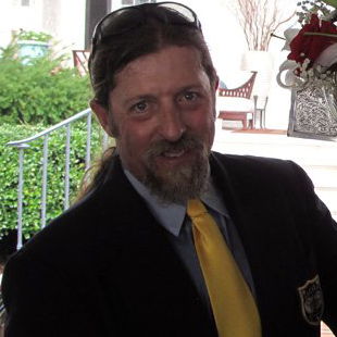 Profile of Bert Collins