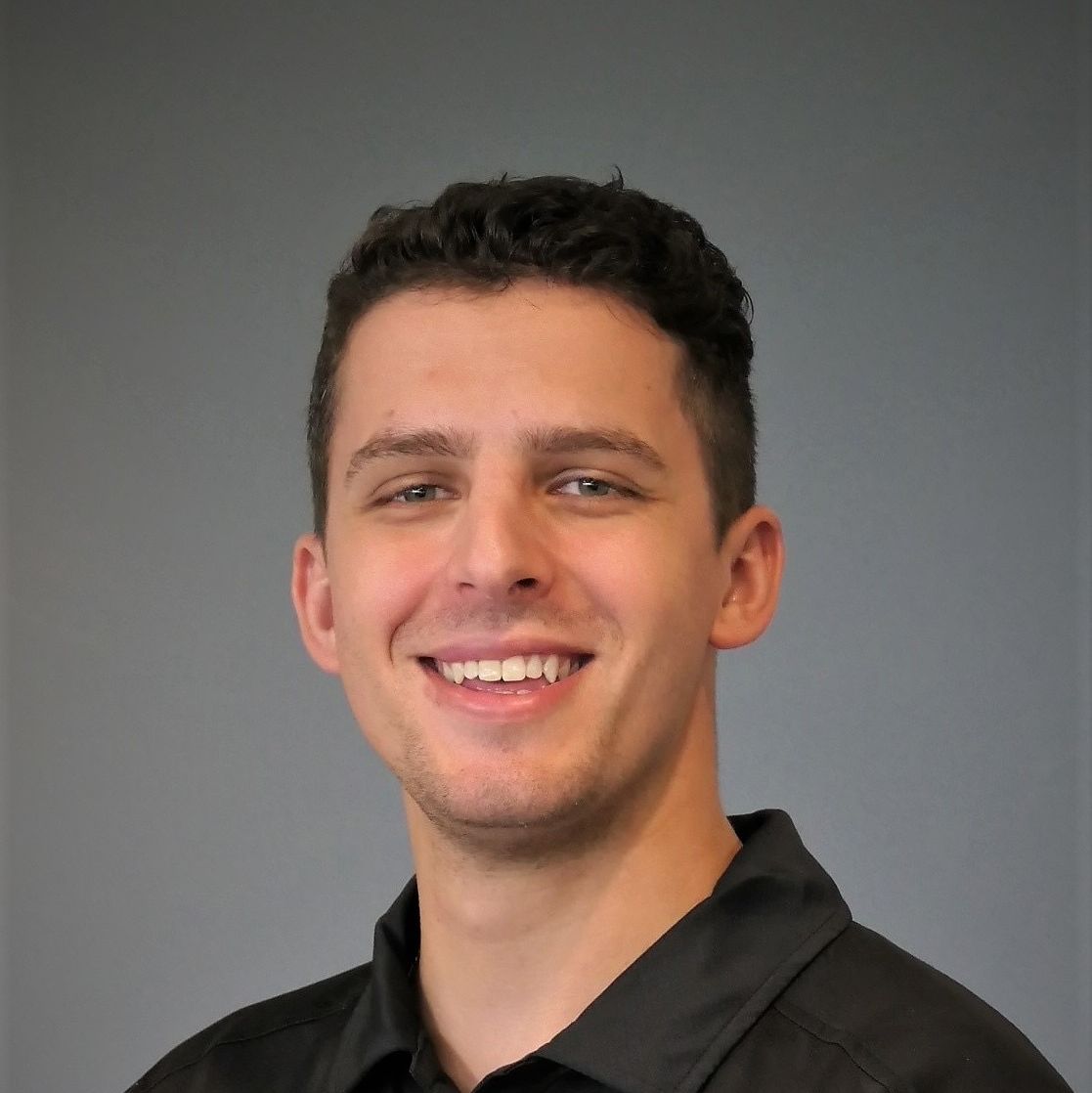 Profile of Joshua Sargent