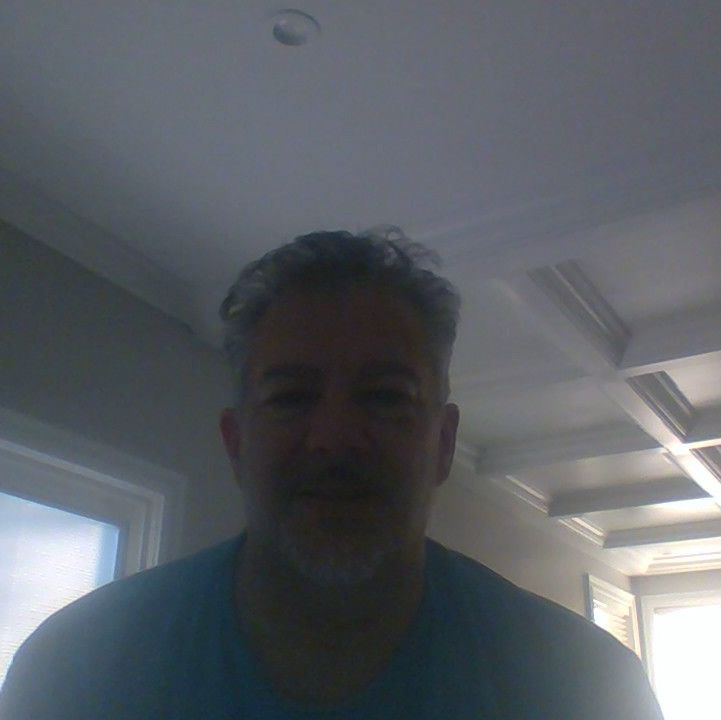 Profile of Brett Kuster