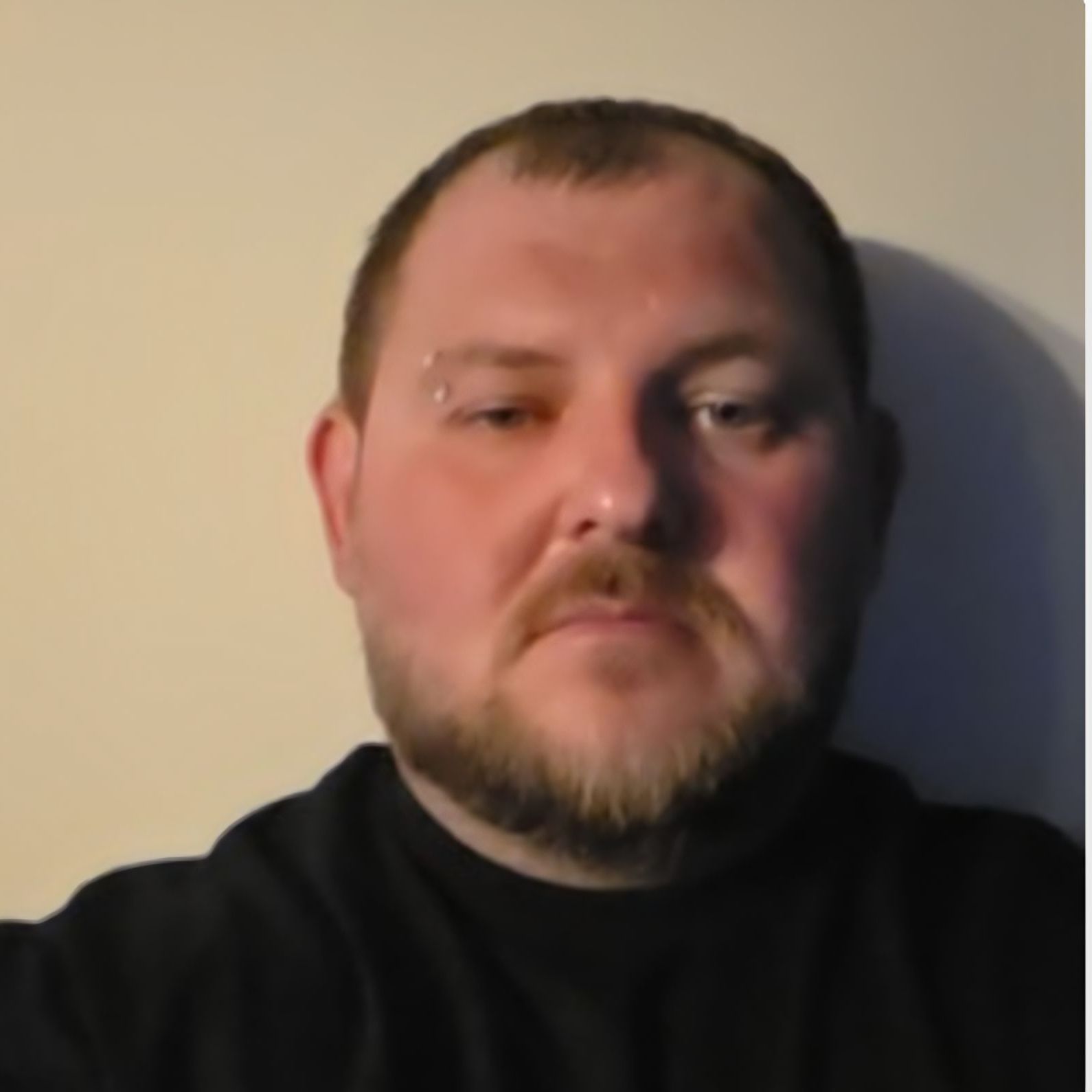 Profile of Damian Buczek