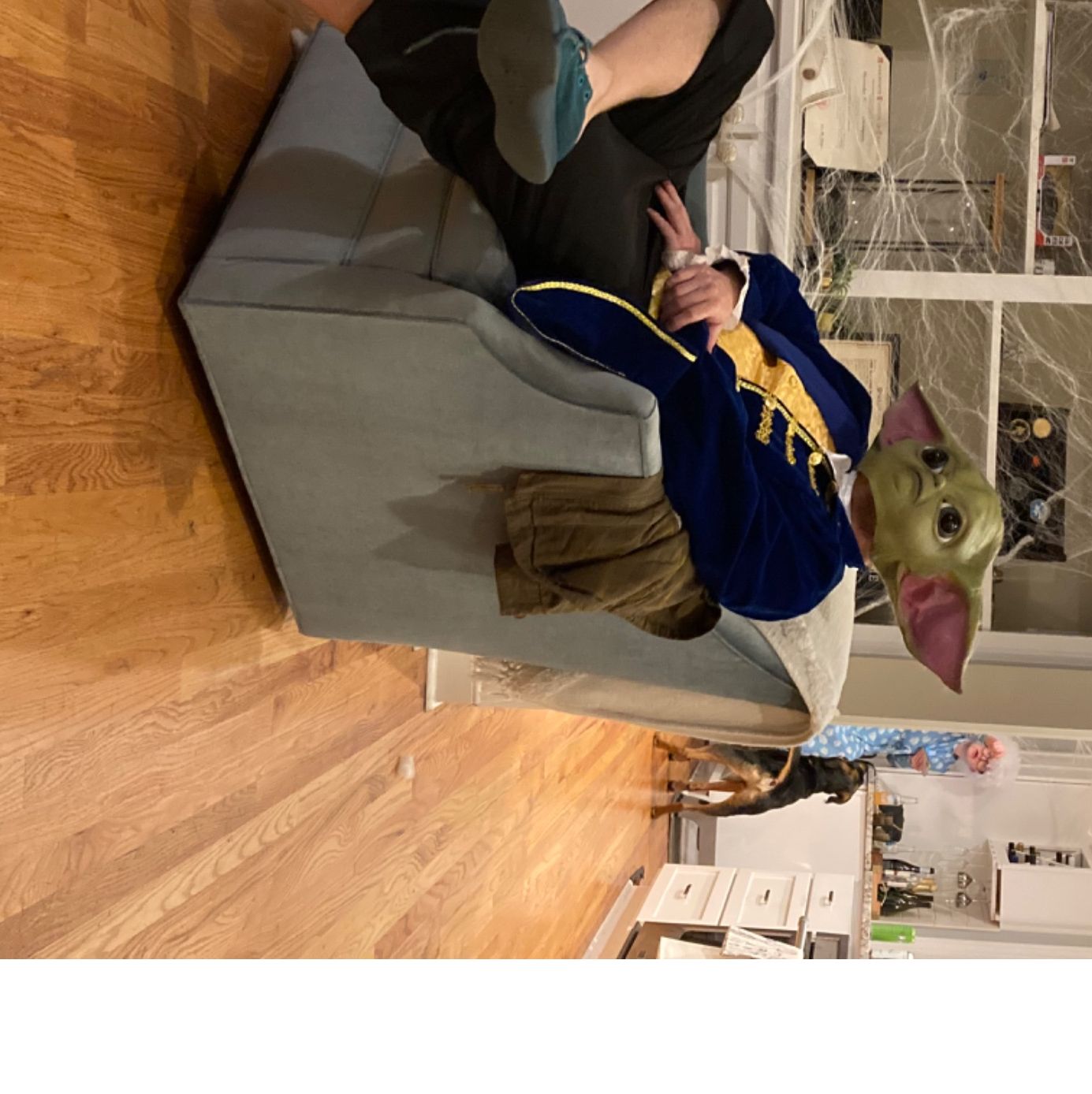 Profile of Alex Thompson