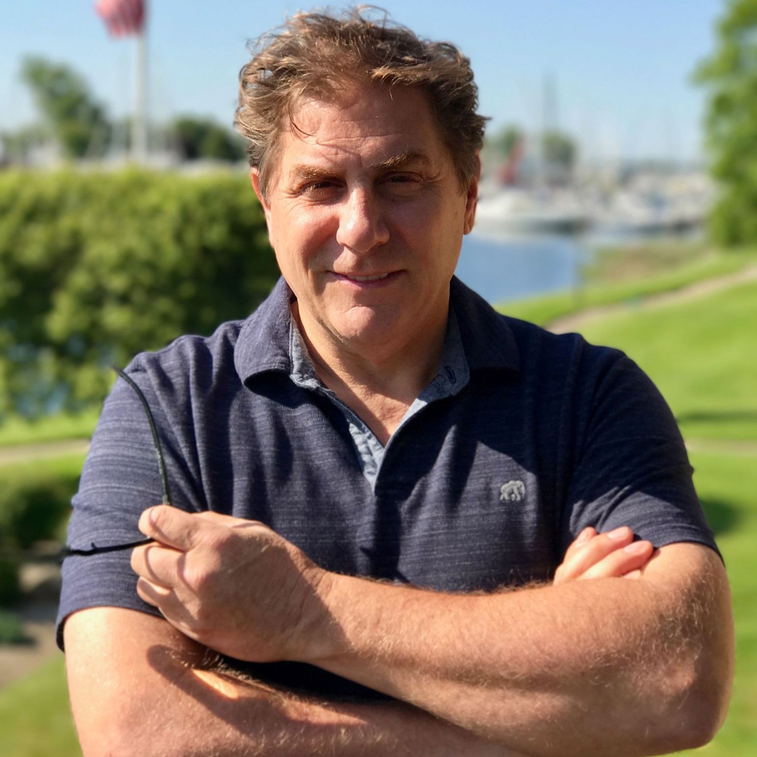 Profile of Thomas Truitt