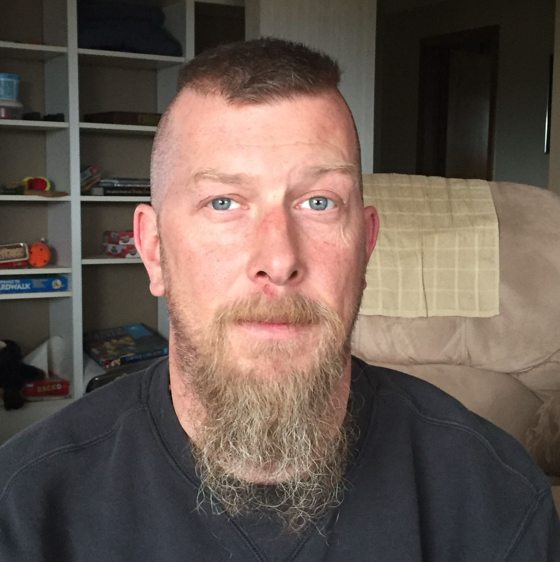 Profile of Nick Groose