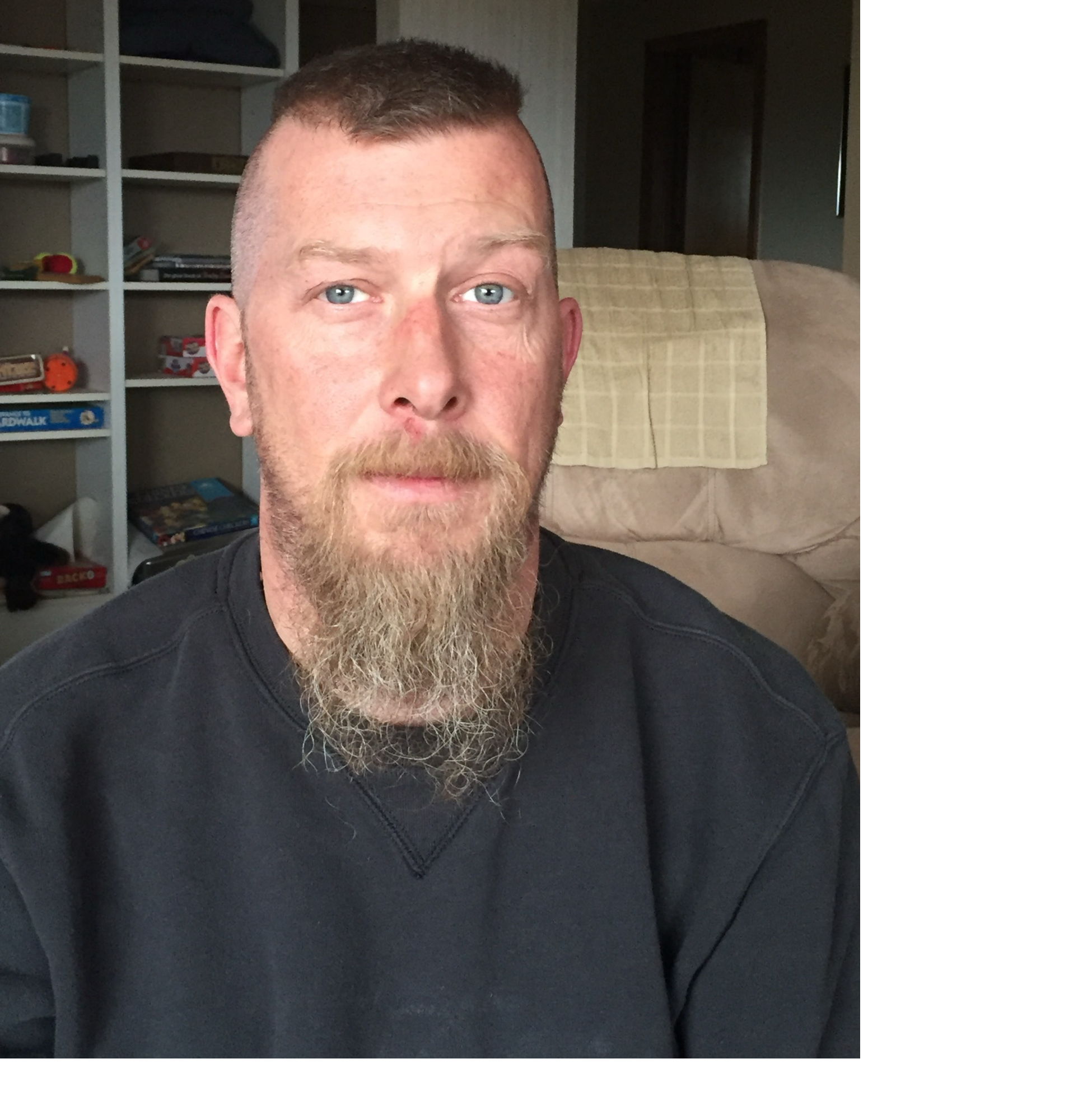 Profile of Nick Groose