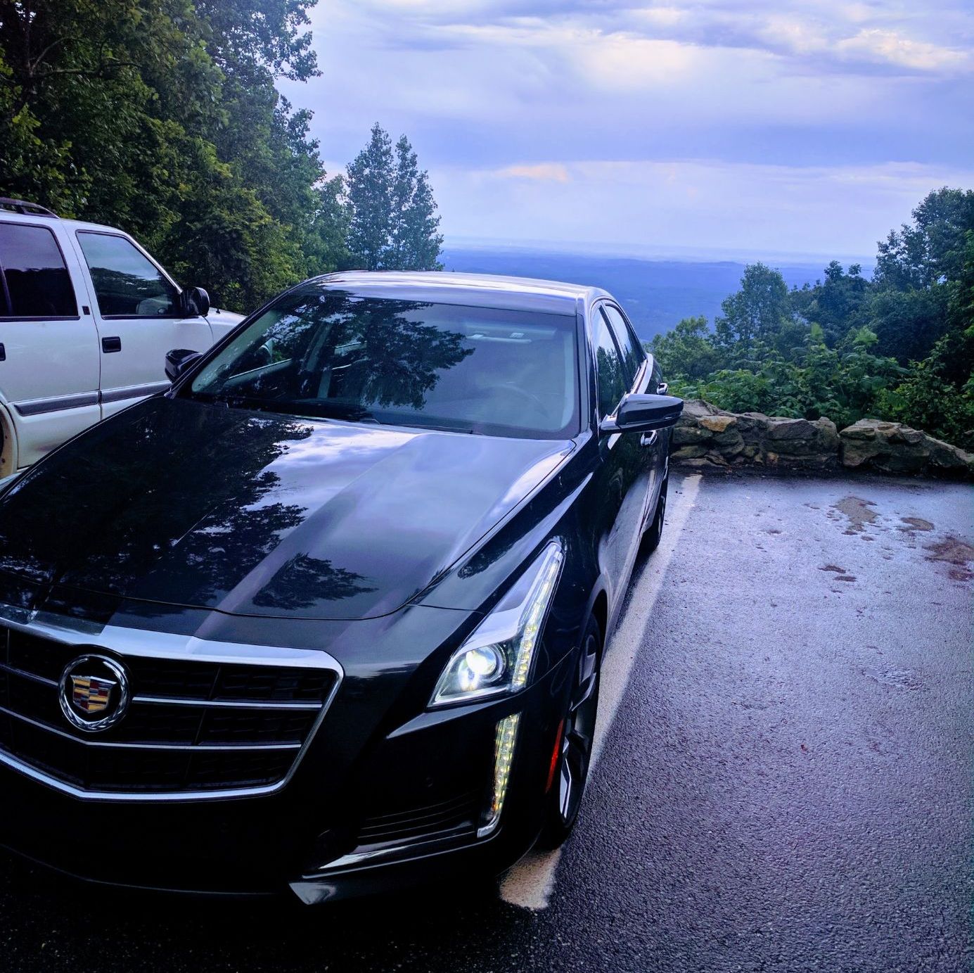 Profile of Spencer Rouser