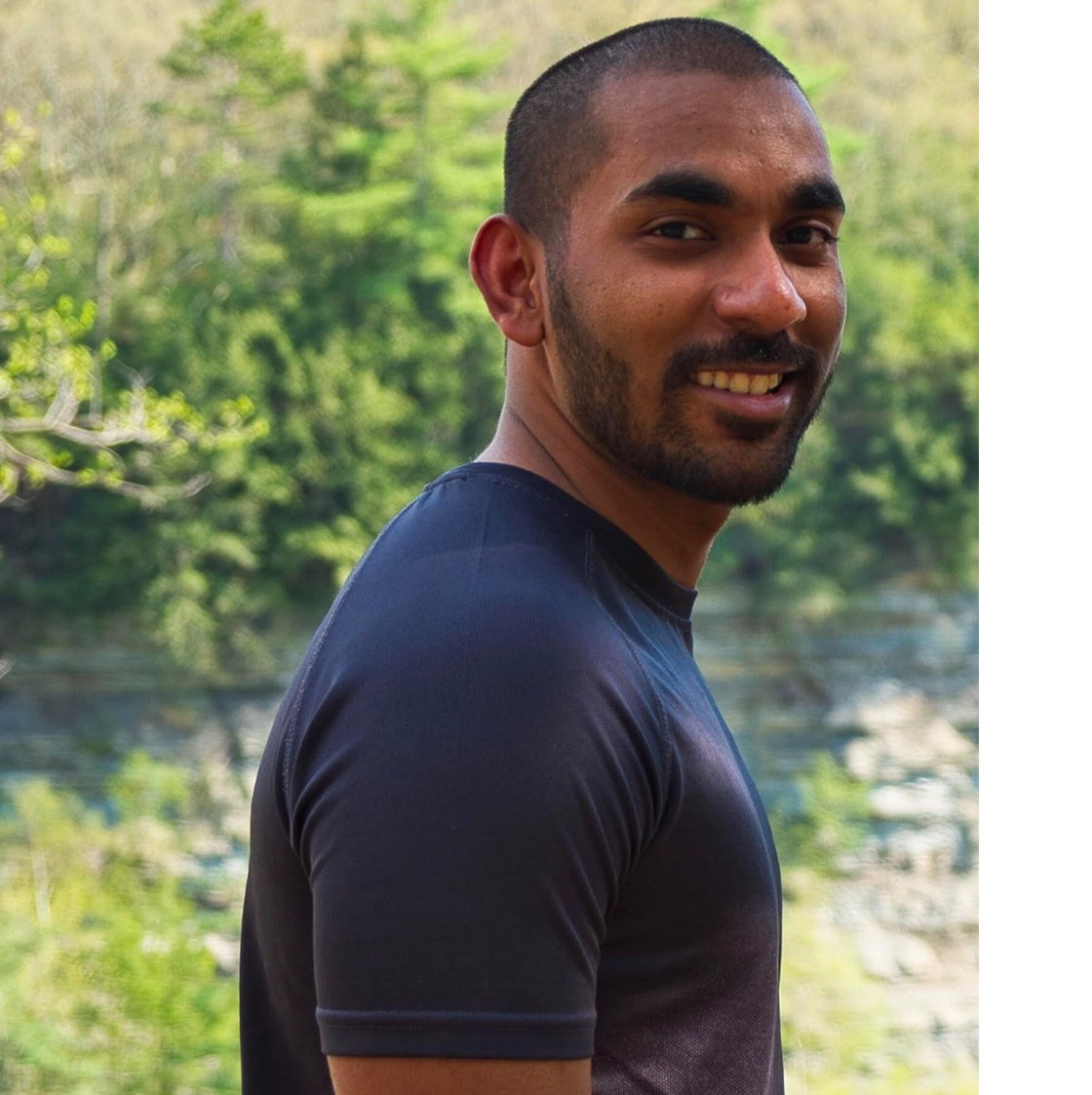 Profile of Karthik Subramanian
