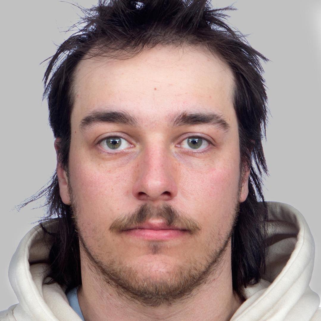 Profile of Tyler Searles