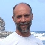 Profile of Neil Porter