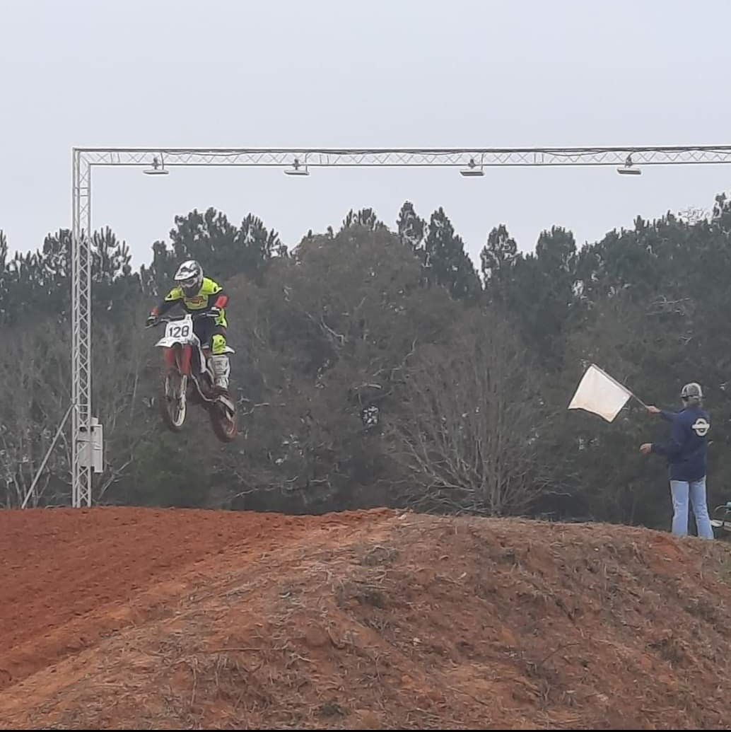 Profile of Chuck Lindsey