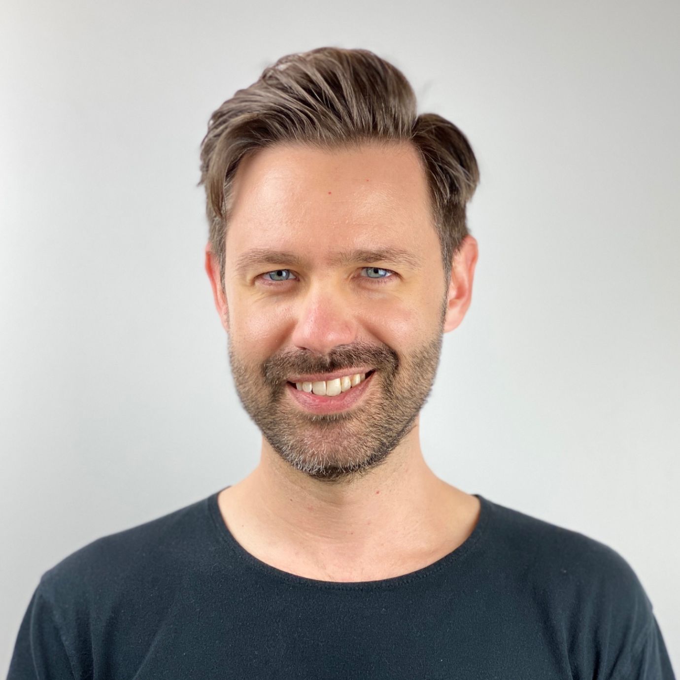 Profile of Clint Keener