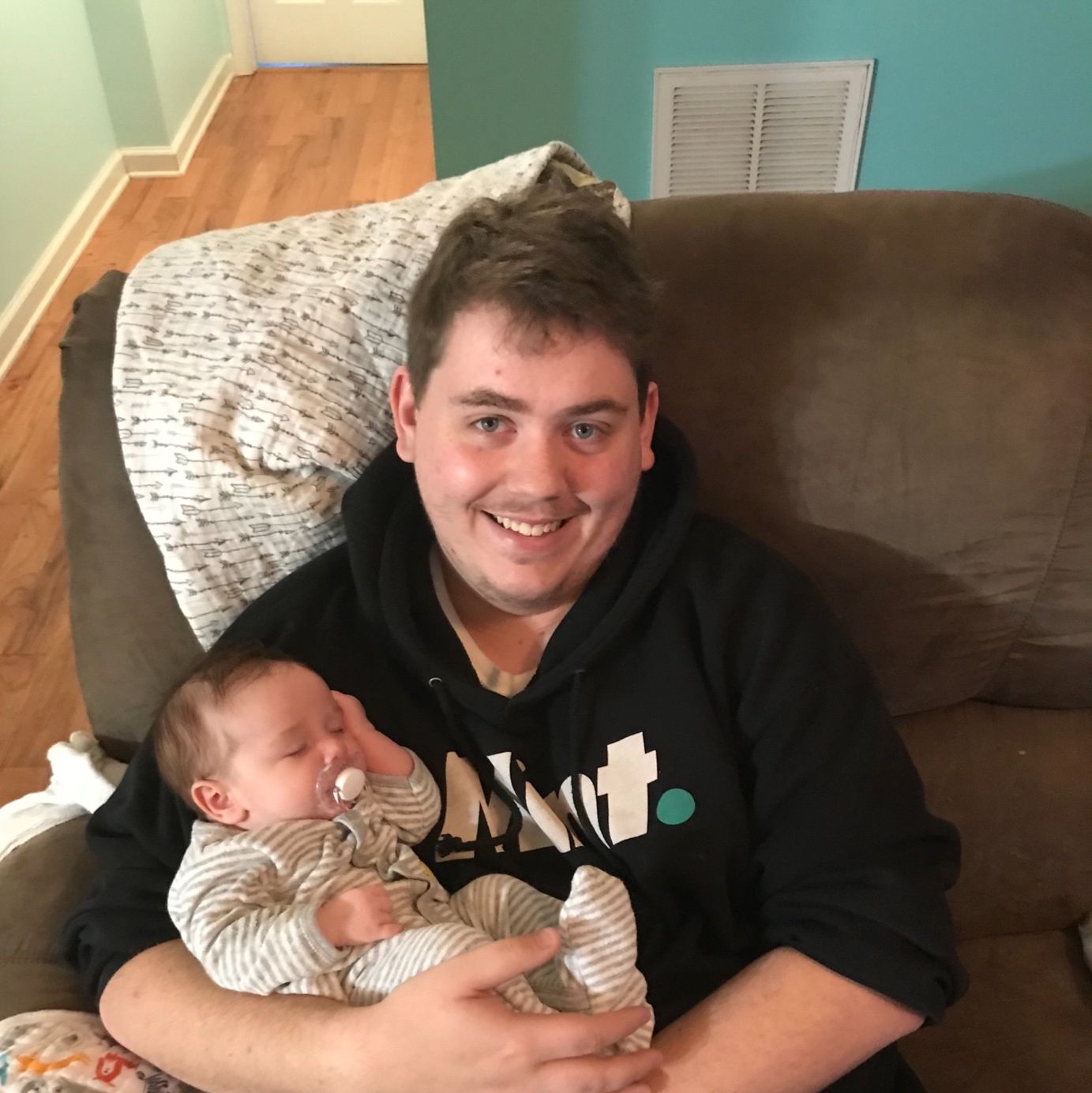 Profile of Connor Furbush