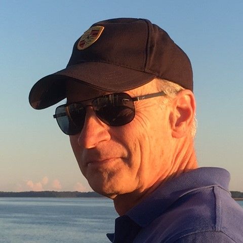 Profile of Jeff Johnson