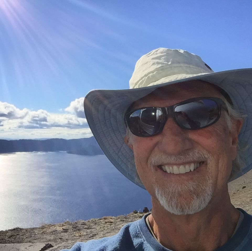 Profile of Christophe McIntire