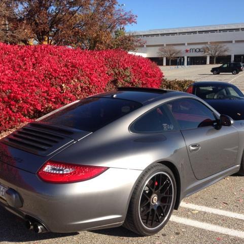 Profile of Roger Jones