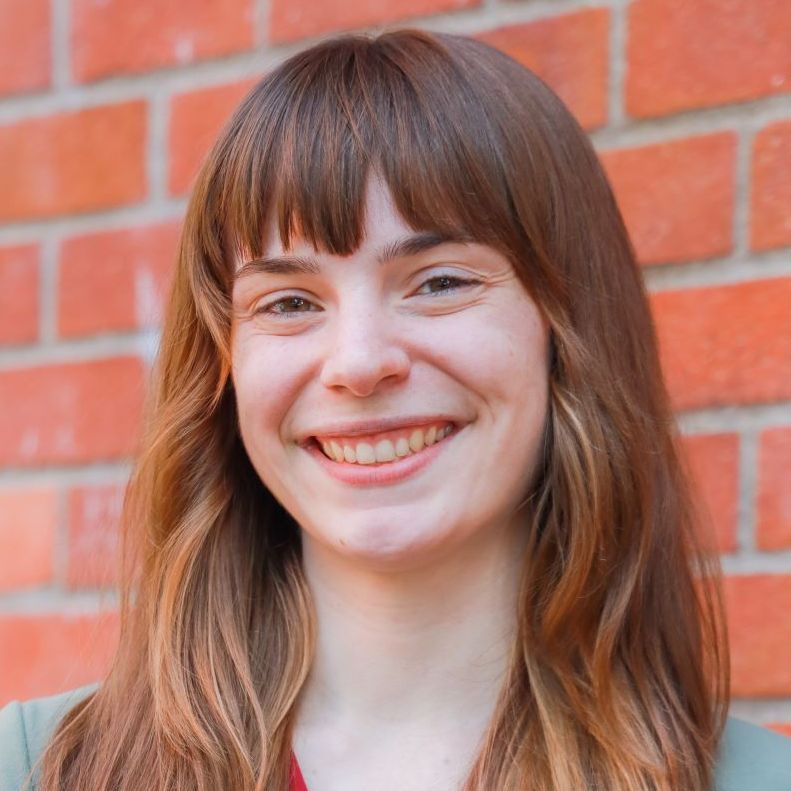 Profile of Niki Johnson