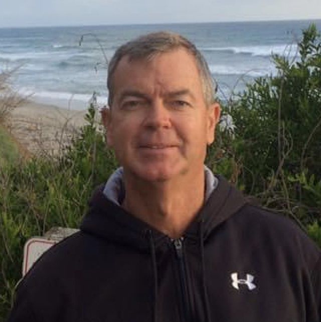 Profile of Michael McGovern