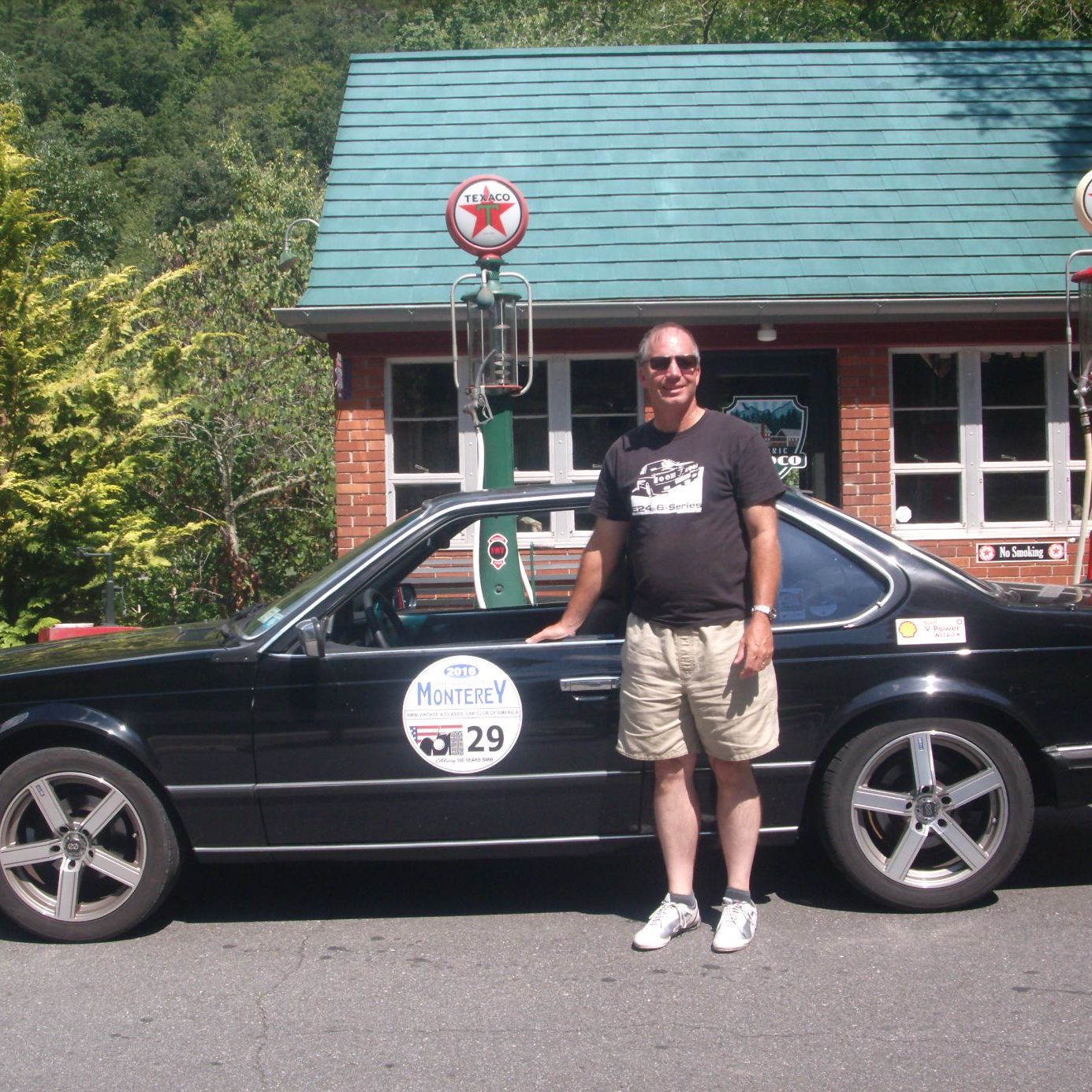 Profile of Scott Stowell