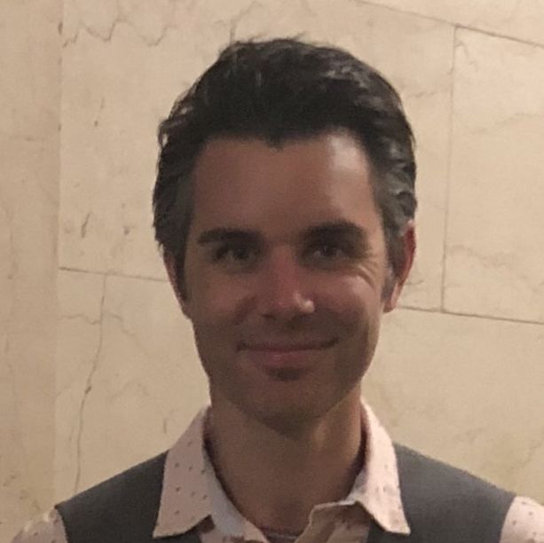 Profile of Joshua Widman