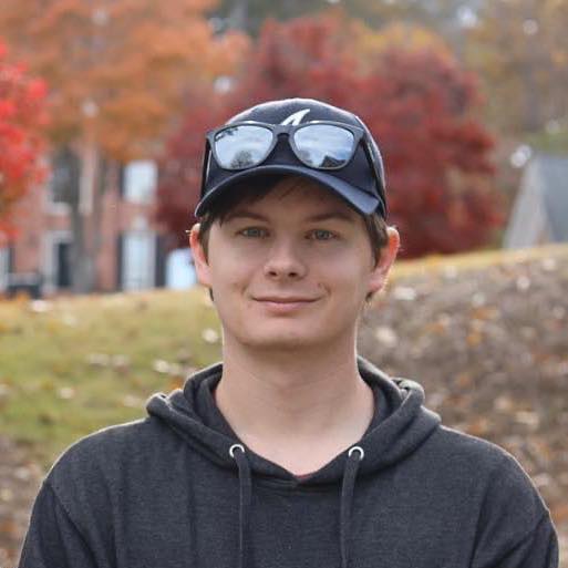 Profile of Robert Warren