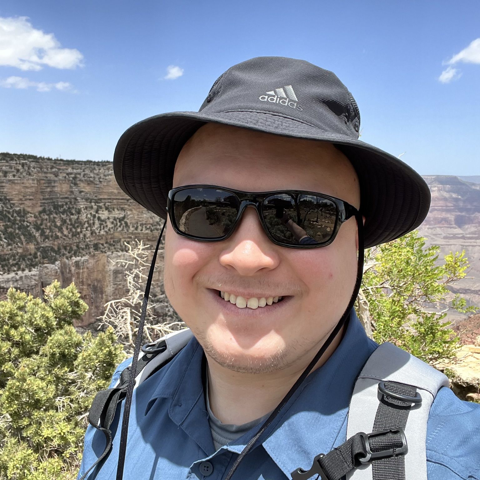 Profile of Theodore Russell