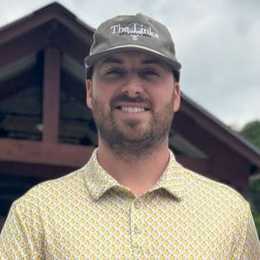 Profile of Zach Farris