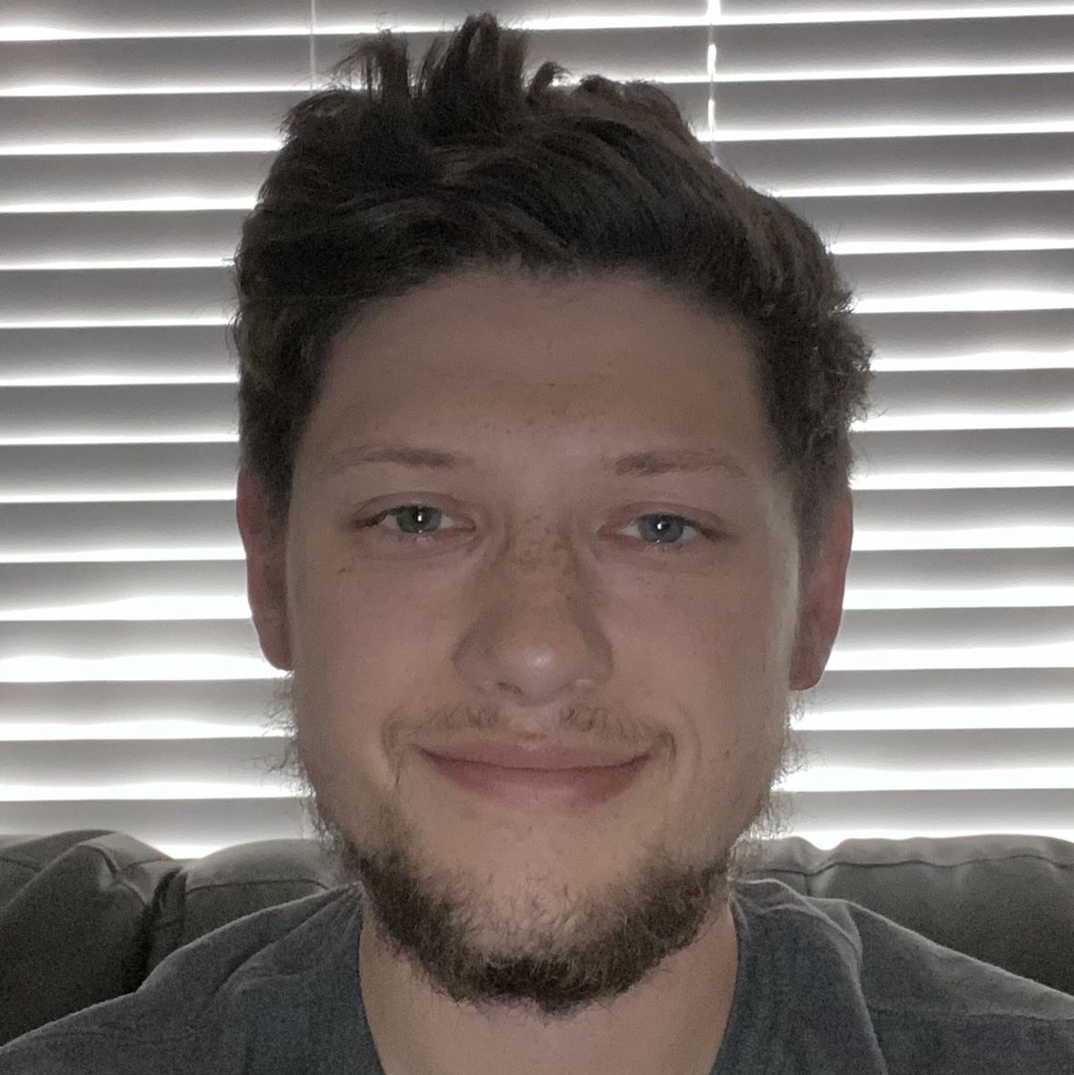 Profile of Jacob Inukai