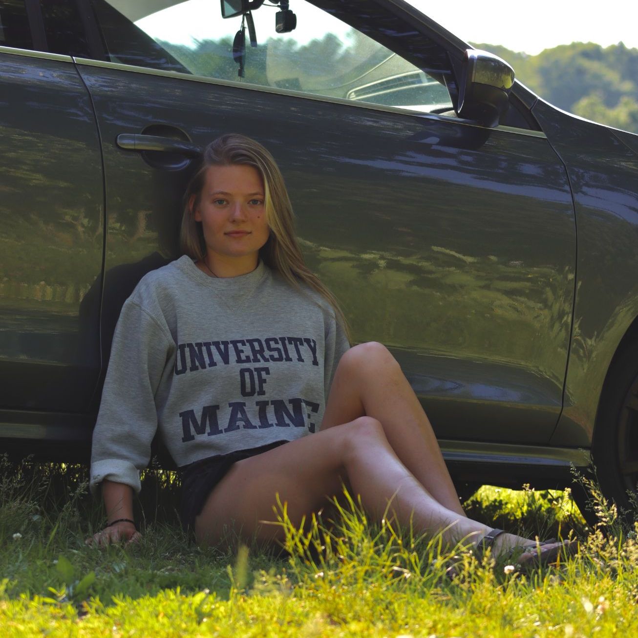 Profile of Madi Bailey