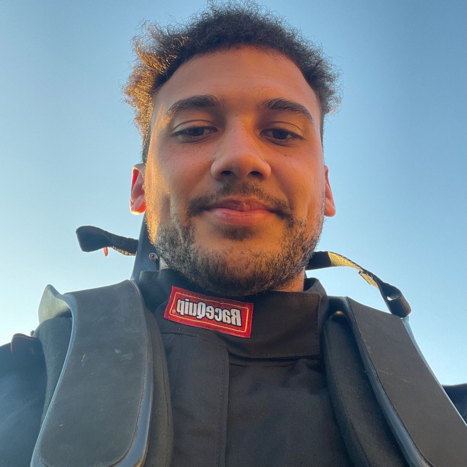 Profile of Jarad Turpen