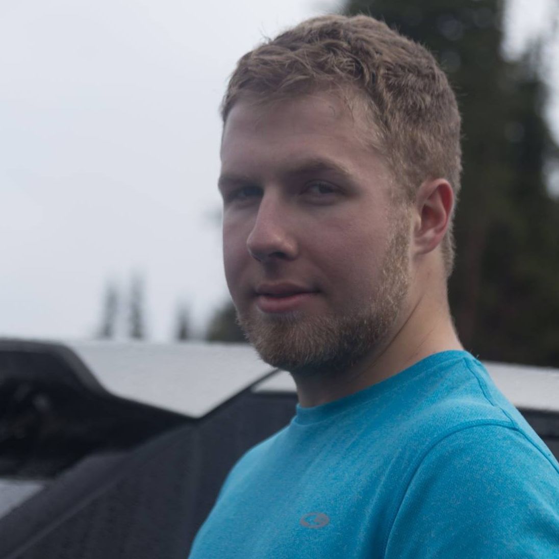 Profile of Cory Mindel