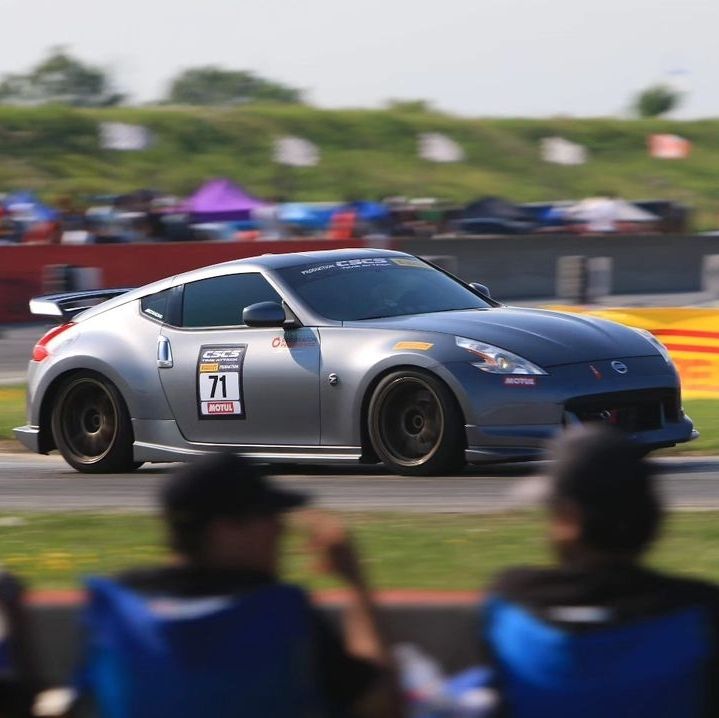 Profile of Steven Dimovski