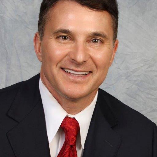 Profile of Tim Carlin