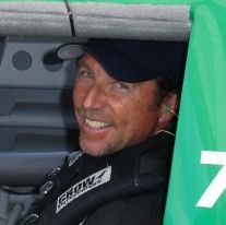 Profile of John Scherer