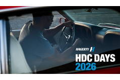 HDC Chapters - Atlanta // HDC Days