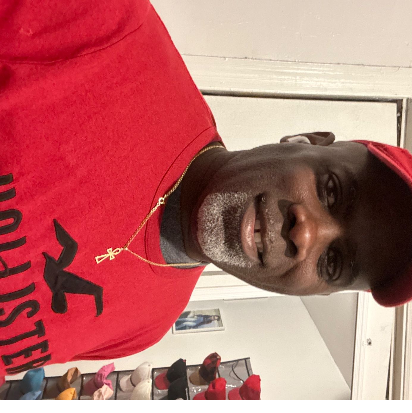 Profile of Dwayne Hutchinson