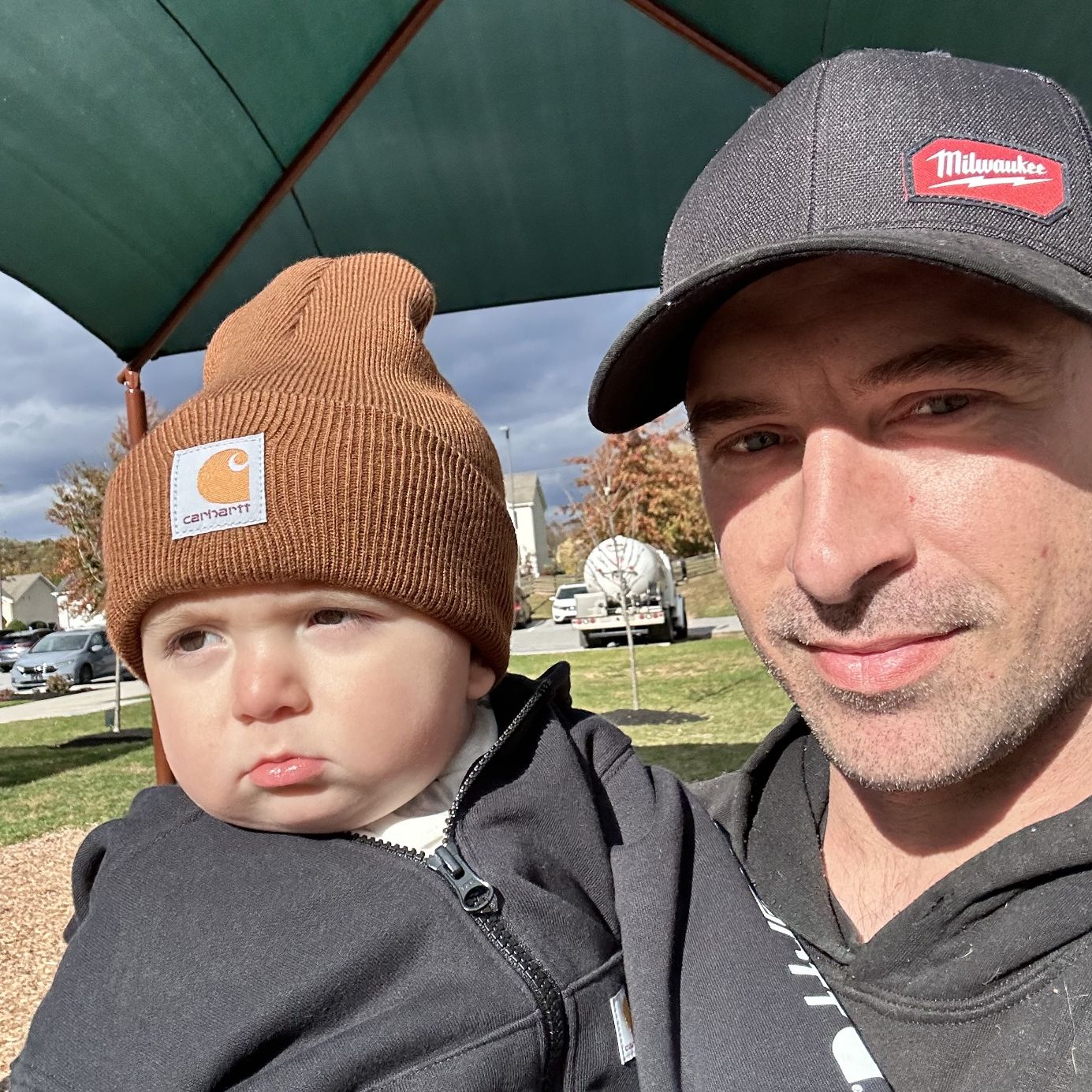 Profile of Nicholas Balliet