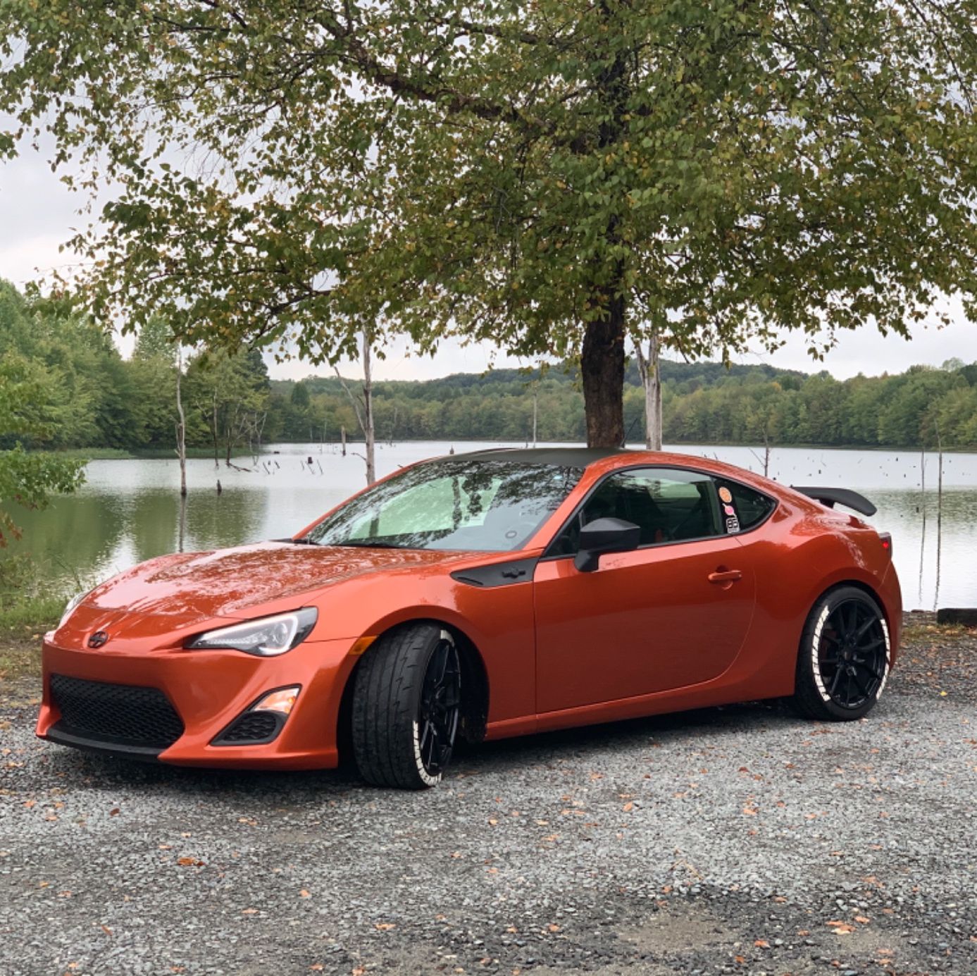 Profile of Antonio Godwin