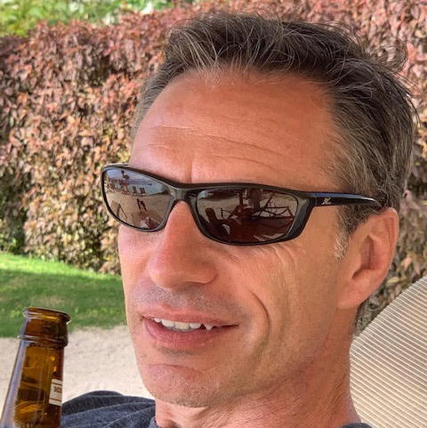 Profile of Daren Schauls